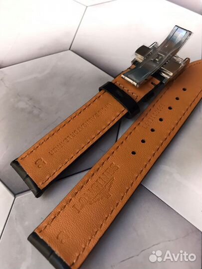 Ремешок для часов longines