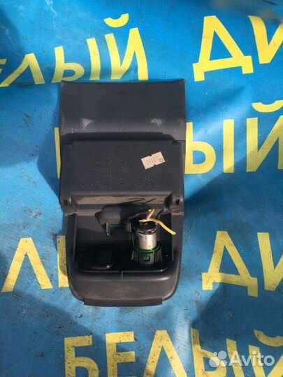 Пепельница Volvo S70