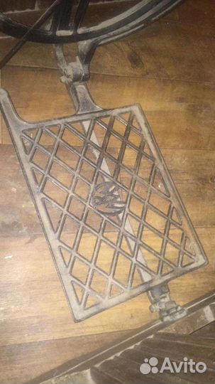 Швейная машина Csepel 30