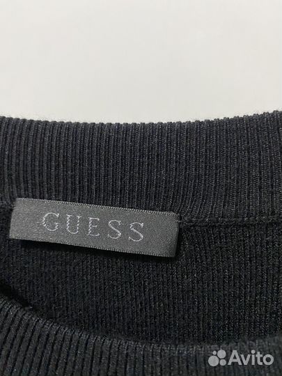 Свитер женский guess оригинал