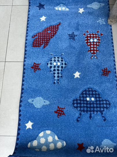 Детский коврик