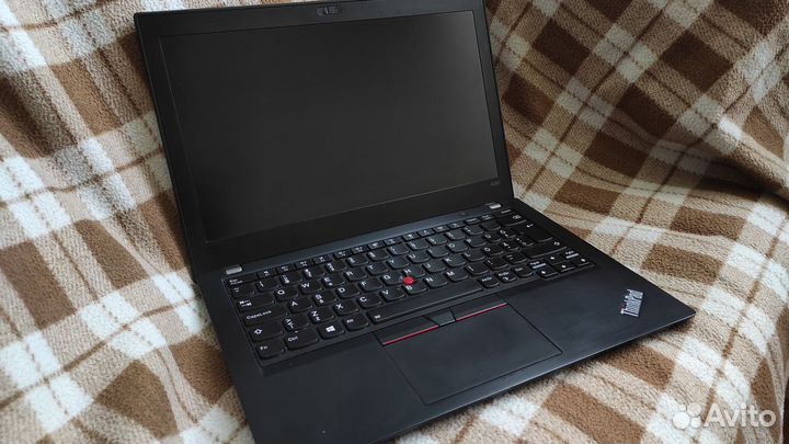 Lenovo Thinkpad a285 ryzen