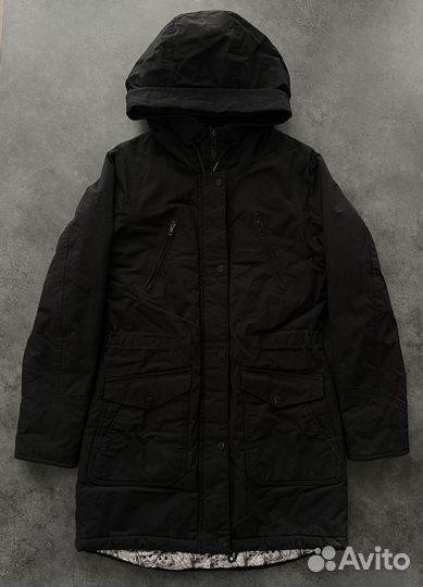 Парка зимняя Elvine