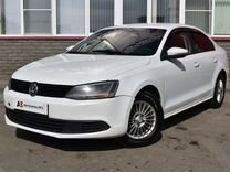 Volkswagen Jetta 1.6 MT, 2014, 164 000 км, с пробегом, цена 479 999 руб.