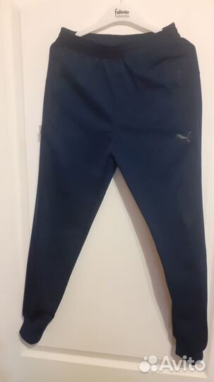 Спортивный костюм puma