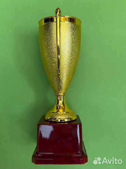 Кубок спортивный