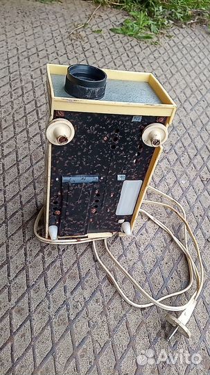 Диапроектор фд-2