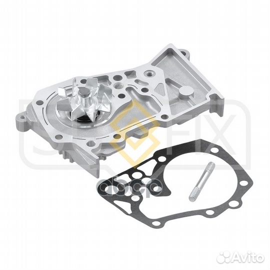 Насос водяной FA1155 sufix