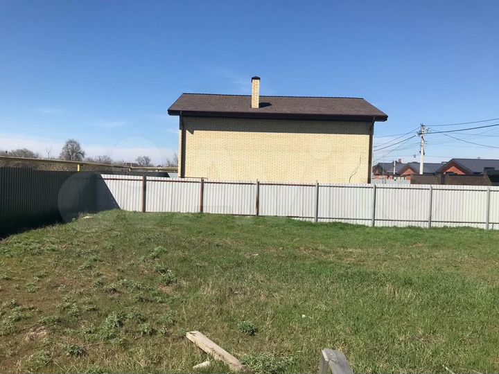 Участок 3 сот. (ИЖС)