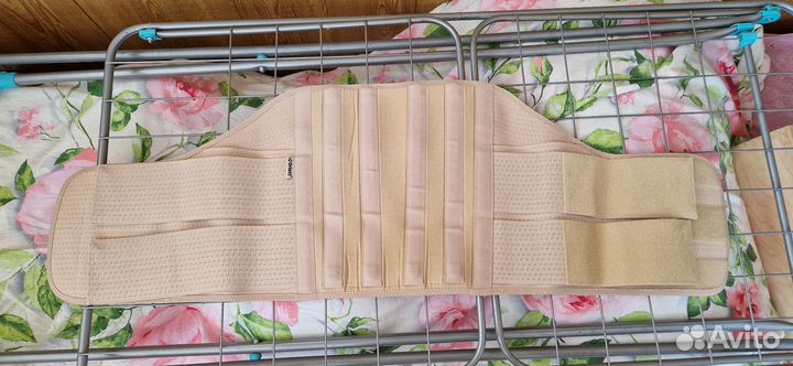 Корсет ортопедический Orlett LSS-114