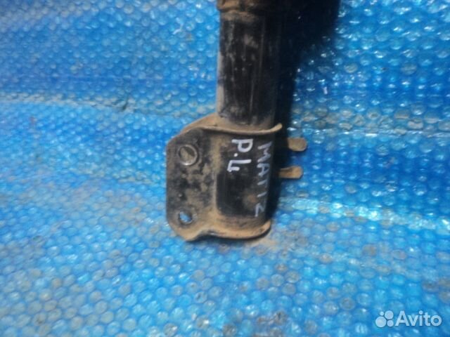 Амортизатор передний левый дэу Матиз Daewoo Matiz