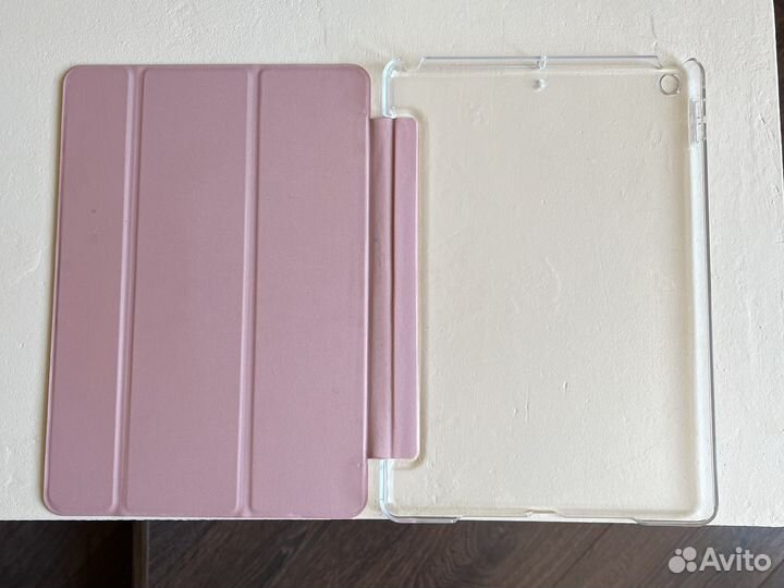 Чехол на iPad 10.2