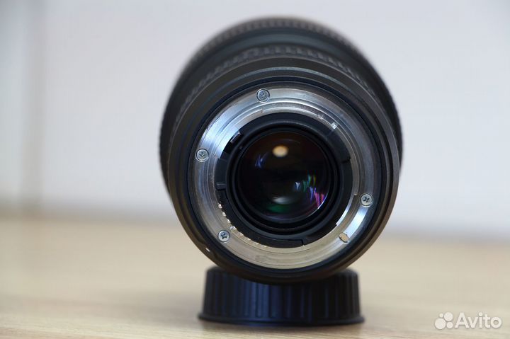 Nikon 16-35mm f/4G ED AF-S VR Nikkor идеальный