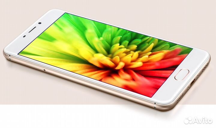 Meizu M6 новый