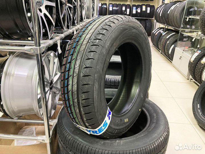 Viatti Strada Asimmetrico V-130 195/60 R15