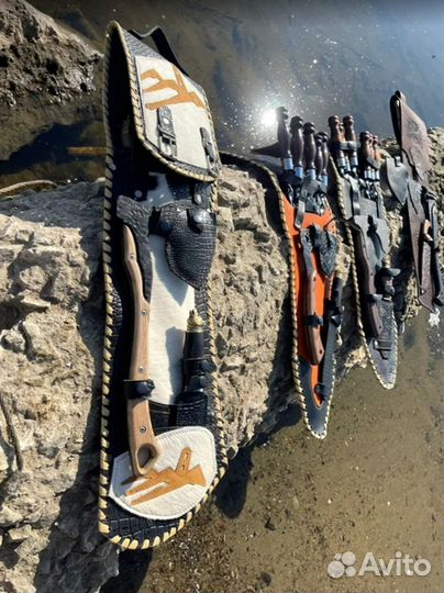 Шашлычный набор