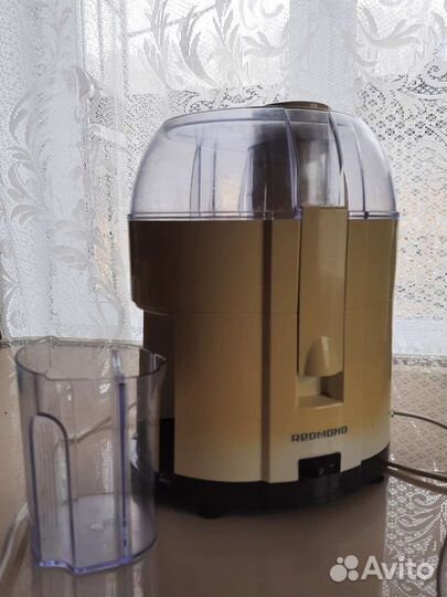 Соковыжималка