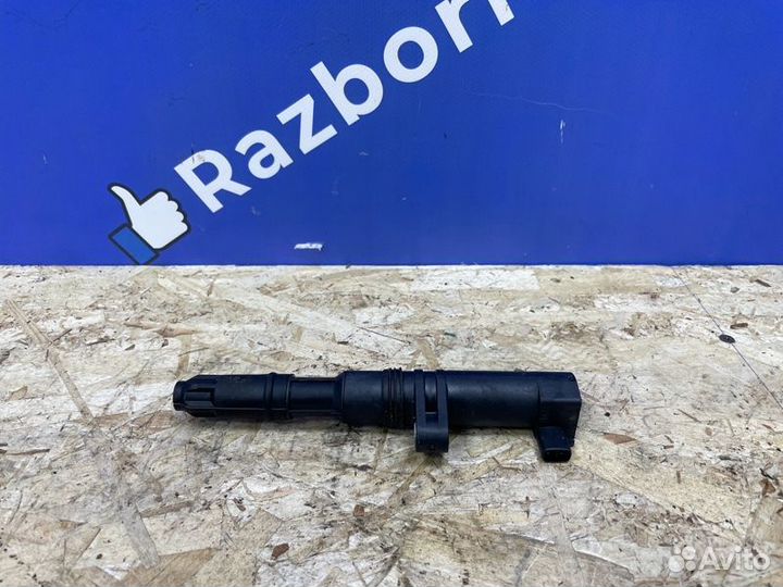 Катушка зажигания Renault Kaptur