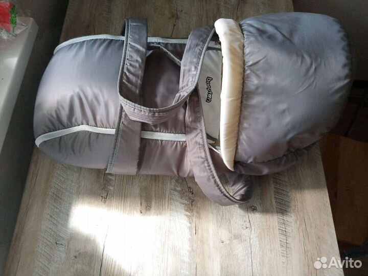 Детская переноска