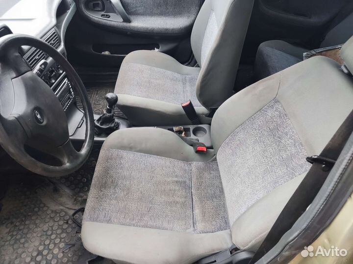 Авторазбор Дэу нексия Daewoo nexia 1.5 16V