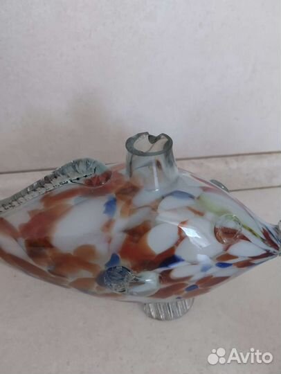 Графин СССР