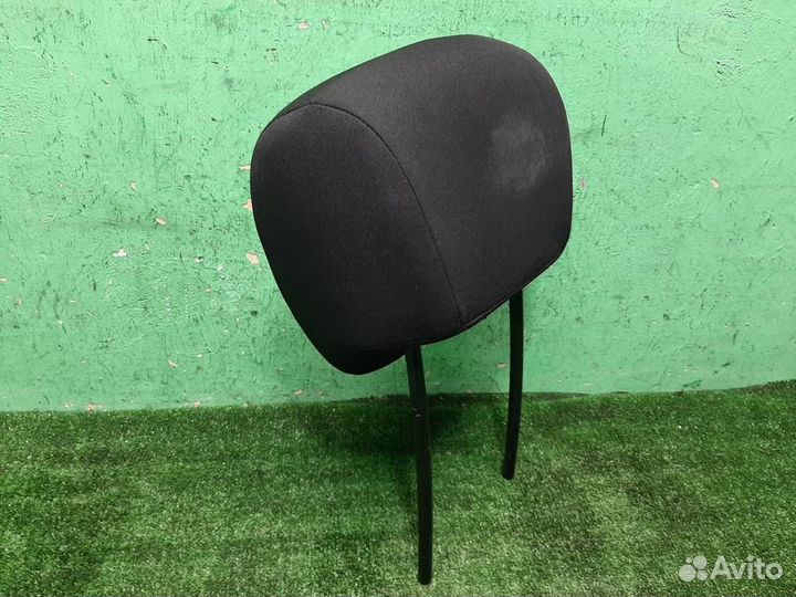 Подголовник Renault Duster 2017