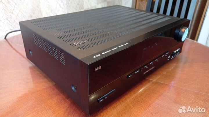 В резерве Harman/Kardon AVR 70 (hdmi)