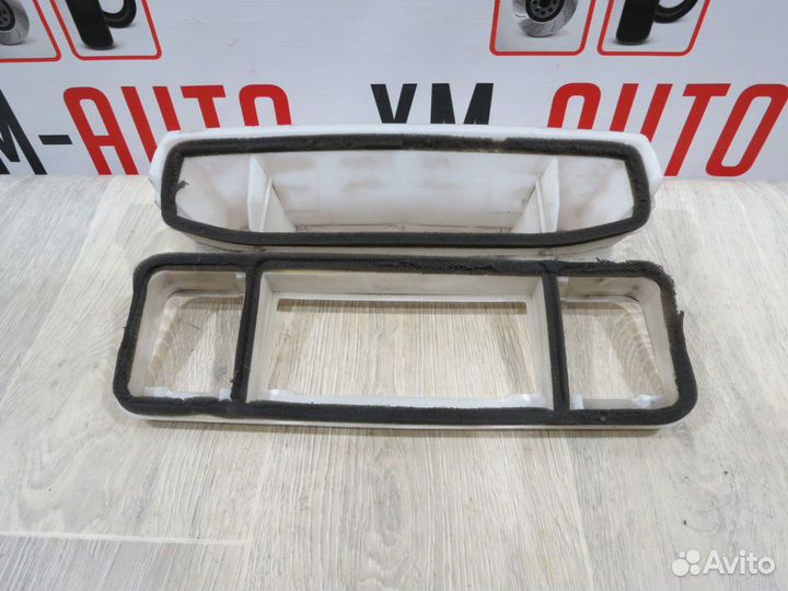 Воздуховод Toyota Corolla 150