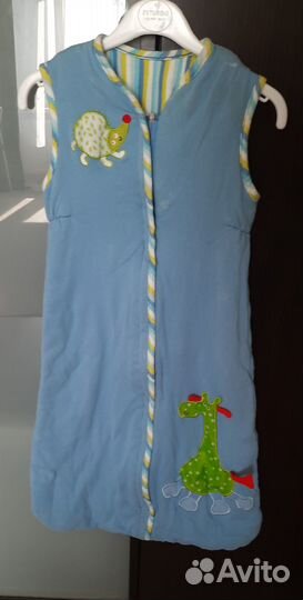 Спальные мешки IKEA