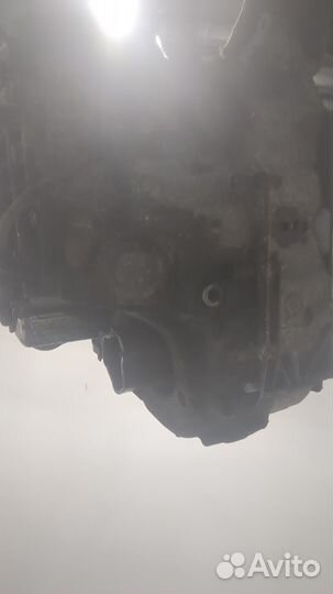 Кпп - автомат (АКПП) Peugeot 807, 2008