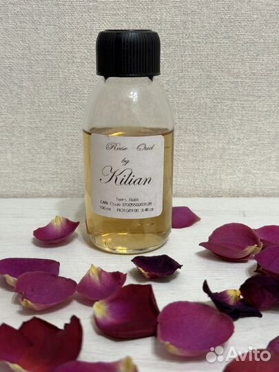 Kilian Rose Oud