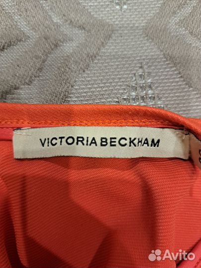 Платье женское victoria beckham 42 44