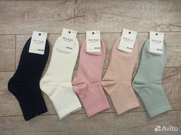 Носки женские Турция