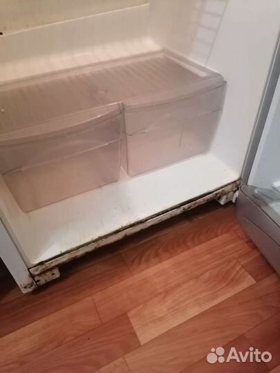 Холодильник бу