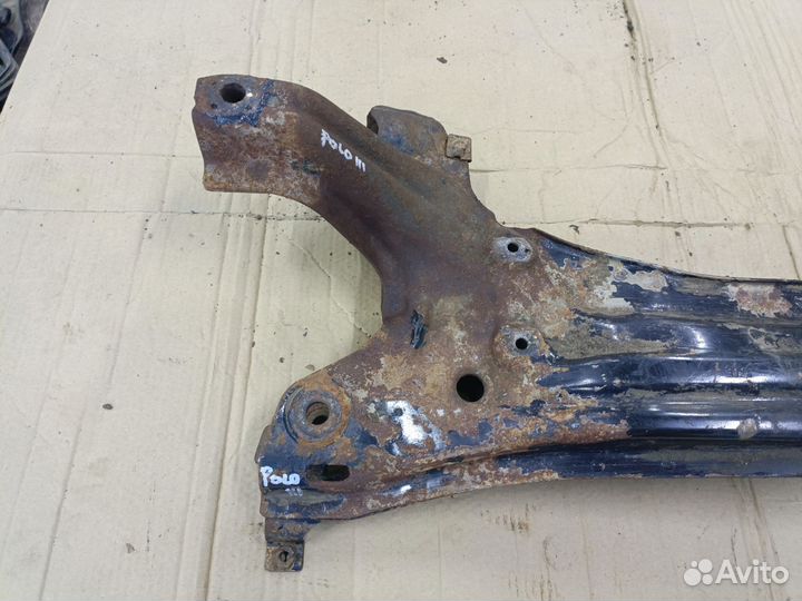 Передний подрамник Volkswagen Polo 3 6N