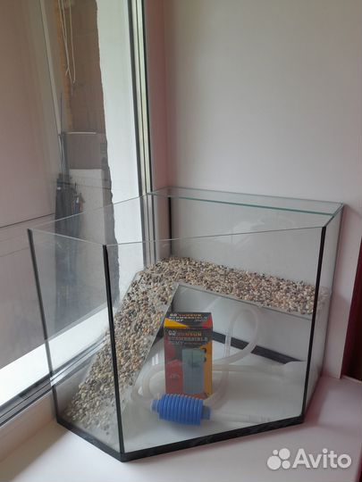 Продам террариум