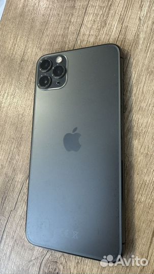 iPhone 11 Pro Max, 512 ГБ