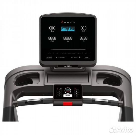 Беговая дорожка Ammity Fashion FTM 5120