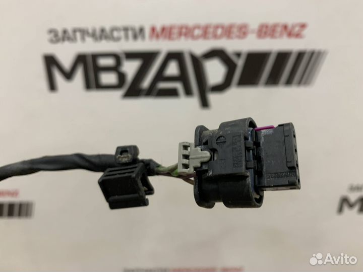 Проводка двери задней правой Mercedes W222