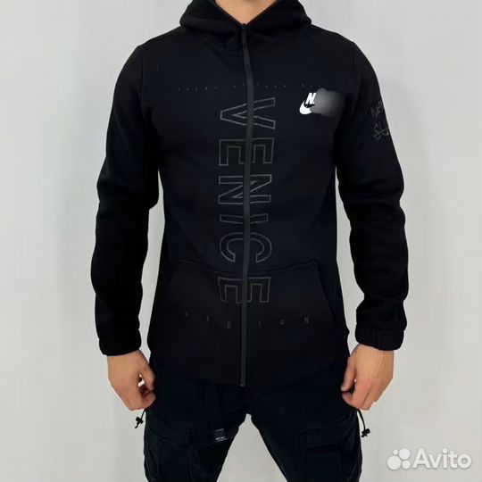 Зип худи Nike