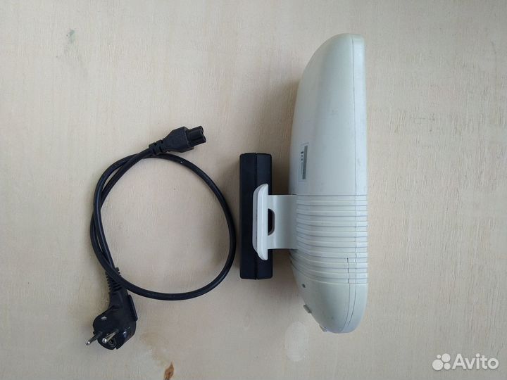 Точка доступа уличная