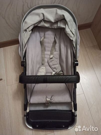 Детская коляска joolz 2B1