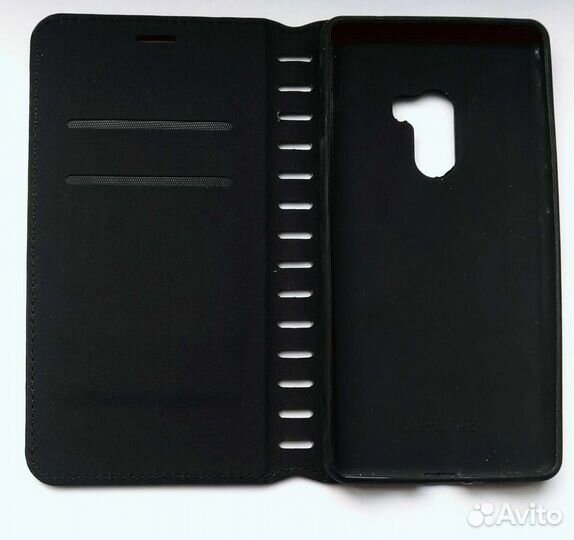 Чехол для Xiaomi Mi Mix 2