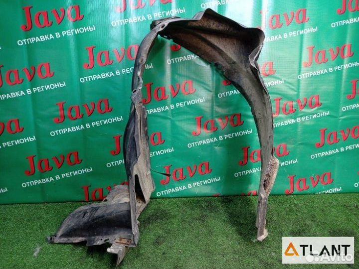 Подкрылок передний правый toyota vellfire