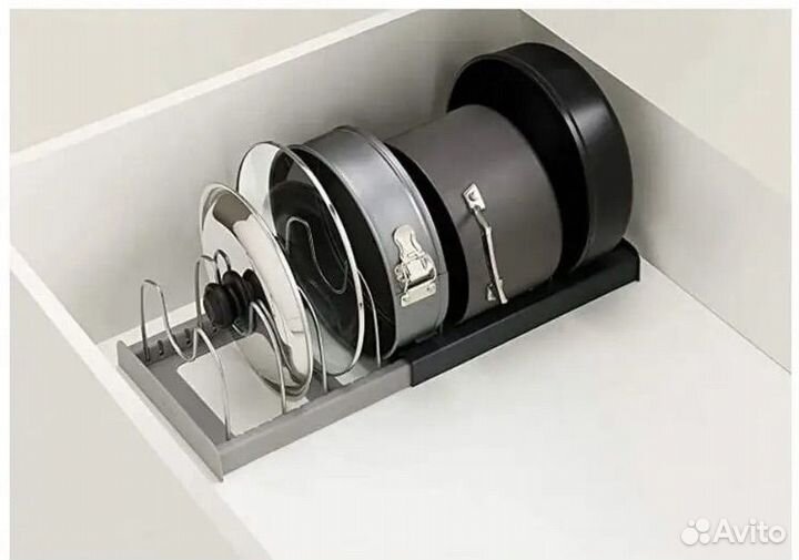 Подставка для посуды