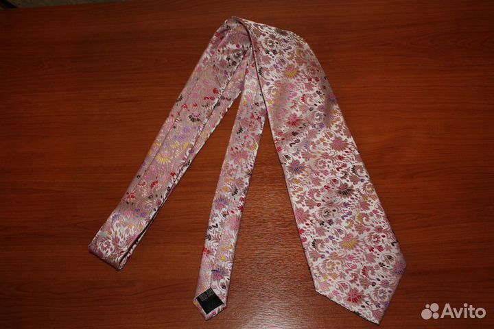 Галстуки мужские