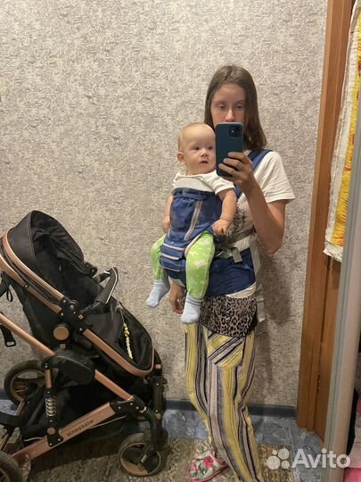 Эргорюкзак