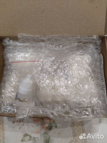 Ароматическая свеча ручной работы