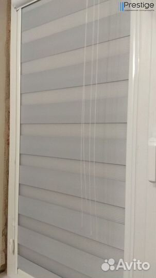 Жалюзи, рулонные шторы с бесплатной установкой