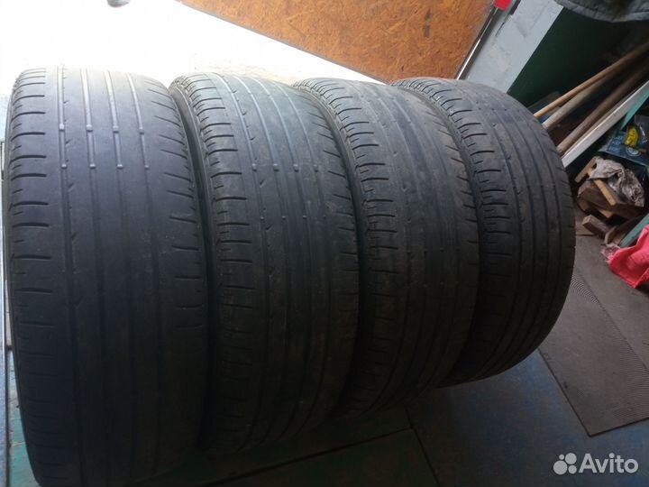 Bridgestone Dueler H/P Sport 235/60 R18
